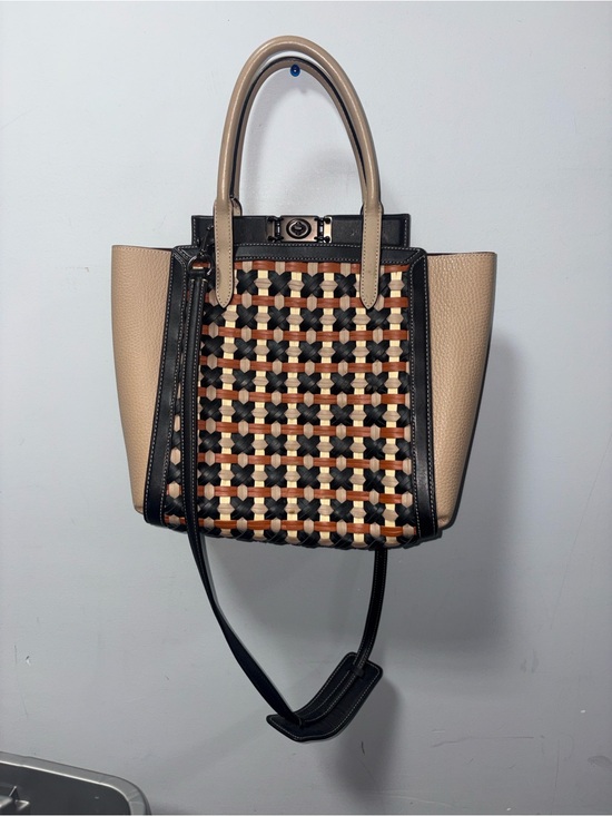 Handbags - Coach 1941 Troupe Tote 616